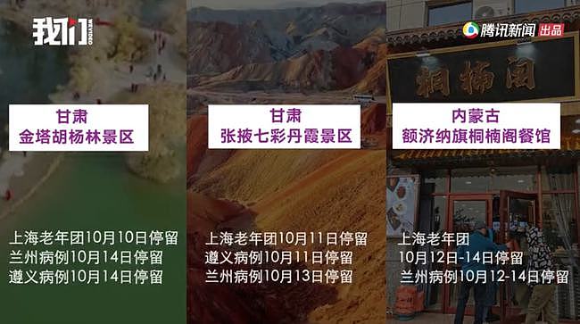 上海旅行团传播链延长至7省市，北京一中学已停课！一下子穿越回了去年....（组图） - 13