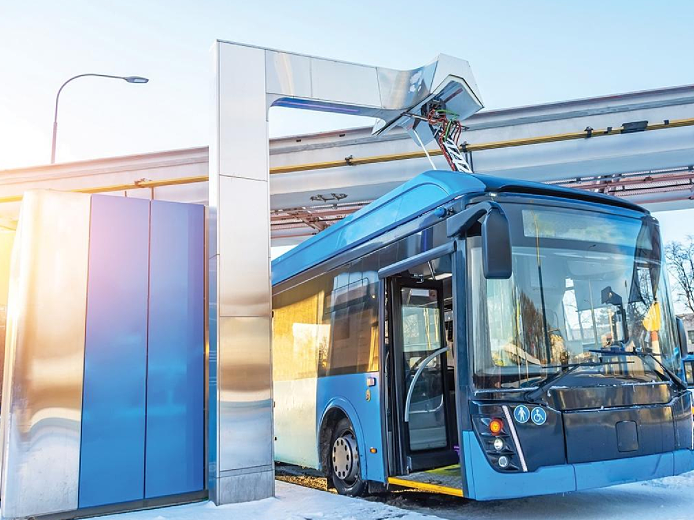 电动巴士下月在悉尼上路！智能充电低排放，探索全澳使用可行性（组图） - 3