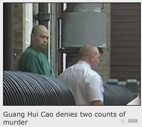 华裔情侣被绑在床上狠狠锤死，警方称案子与死者提前剧透有关（组图） - 8
