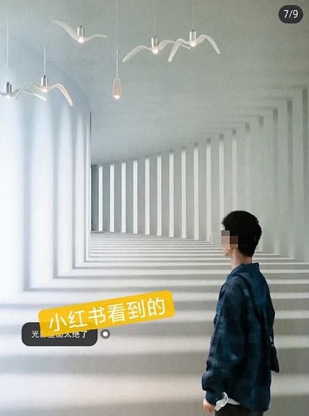 坑！小红书“滤镜景点”被骂上热搜，留学生：人在国外，早被骗麻了（组图） - 16