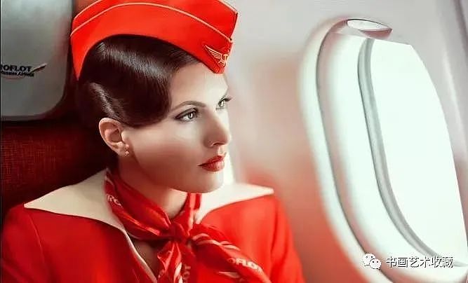 【美女】大饱眼福！100张各国空姐照，还是中国的空姐最美（组图） - 14