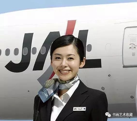 【美女】大饱眼福！100张各国空姐照，还是中国的空姐最美（组图） - 23