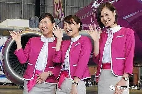 【美女】大饱眼福！100张各国空姐照，还是中国的空姐最美（组图） - 24