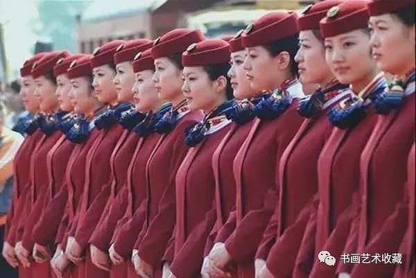 【美女】大饱眼福！100张各国空姐照，还是中国的空姐最美（组图） - 93