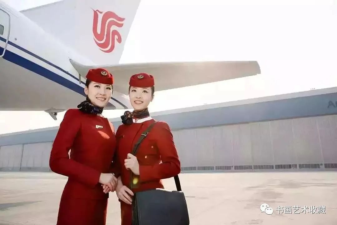 【美女】大饱眼福！100张各国空姐照，还是中国的空姐最美（组图） - 94