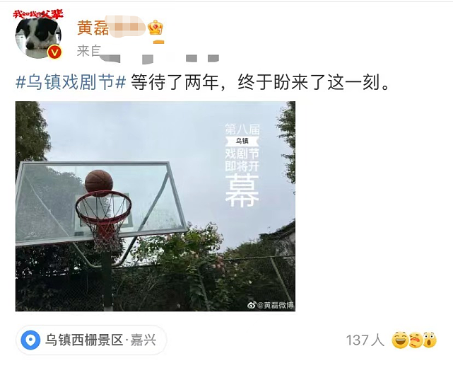 女明星现身乌镇太亮眼：梅婷真人惊艳脸超小，视后童瑶又瘦又白（组图） - 2