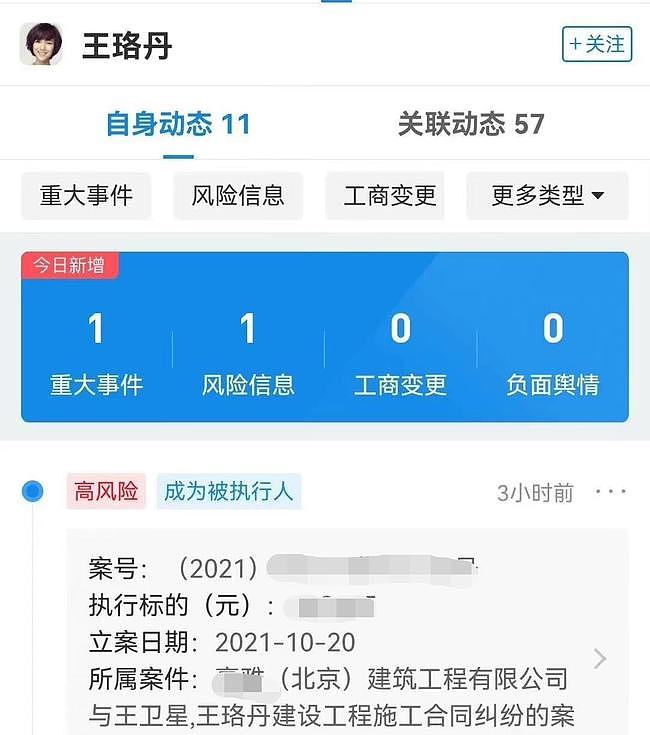 女星王珞丹成老赖！拖欠民工血汗钱长达9年，现身却名贵珠宝傍身（组图） - 5