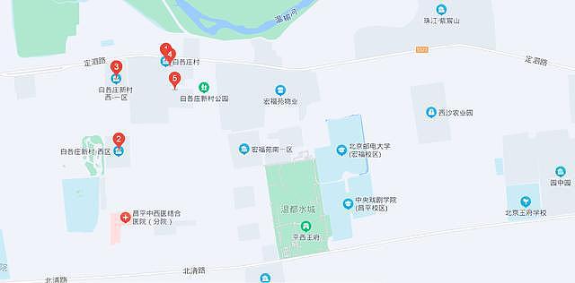 中国新增本土确诊38例，北京多个小区封闭管理，中高风险地区进京航班暂停（组图） - 10