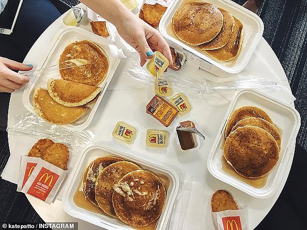 The fast food chain will no longer serve breakfast menu items after midday. But a McDonald's spokeswoman confirmed fan favourite hash browns will still be available to order all day