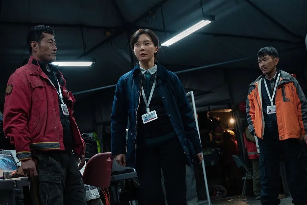 送票啦！《峰爆》澳洲上映 中国式救援故事 致敬平凡英雄 - 6