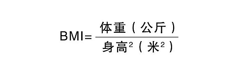 体重与死亡的关系已发现！证实：60岁以后，这样的体重更长寿（组图） - 3