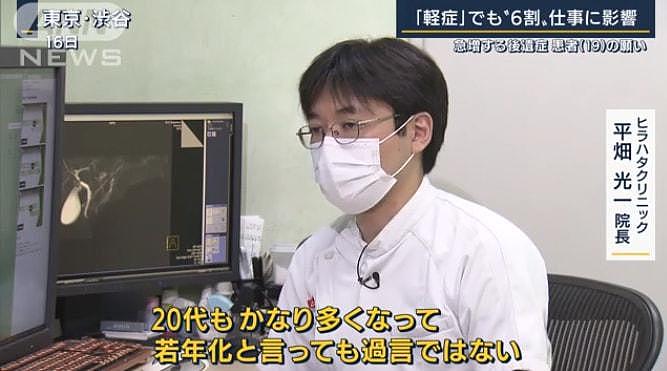 19岁少女饱受新冠后遗症折磨，至今仍味觉失灵，还有17万人和她一样（组图） - 20