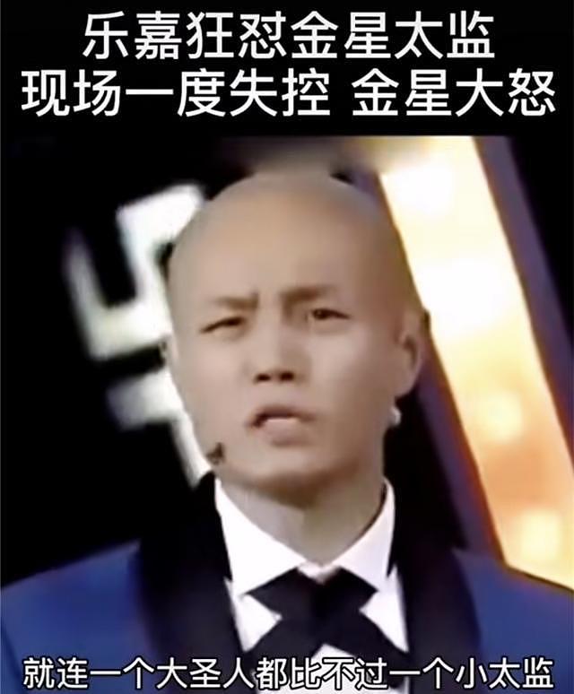 乐嘉从名满天下到销声匿迹，他的故事比你想的更恶劣（组图） - 13