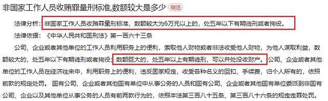 知名制片人张萌被抓，传其受贿金额超208万，同名女演员惨遭牵连（组图） - 6