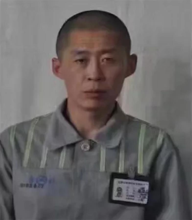 吉林监狱脱逃犯已换装，350公里外的内蒙古通辽警方发布协查通报