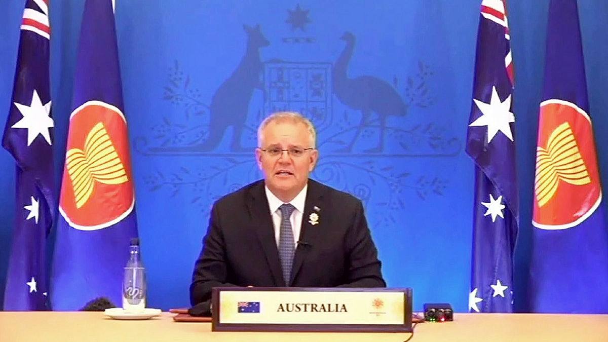 东盟与澳洲将建立全面战略伙伴关系