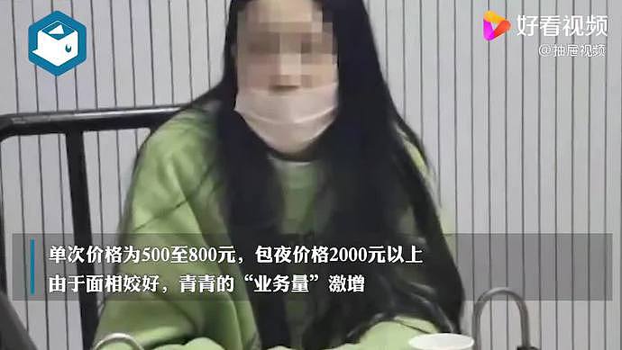 圈内知名导演沈居辉拍色情视频被逮捕：一部赚3万多元，赚了近百万（视频/组图） - 6