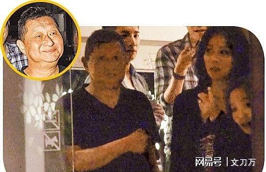 女星与小鲜肉上演激情戏，事后男方中指受伤！昔日遭羞辱的照片也流出？（组图） - 43