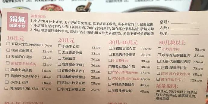 上海一免费添饭餐厅内，环卫工人连添7碗饭惹怒老板？监控视频还原了真相（视频/组图） - 8
