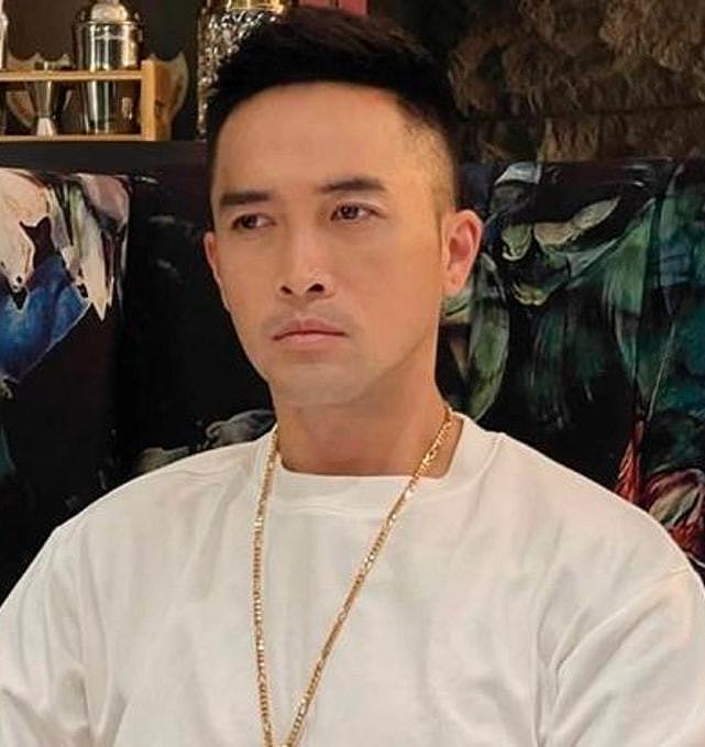 38岁TVB男歌手报名芒果新综艺被拒，怒斥发声：说我年纪大（组图） - 1