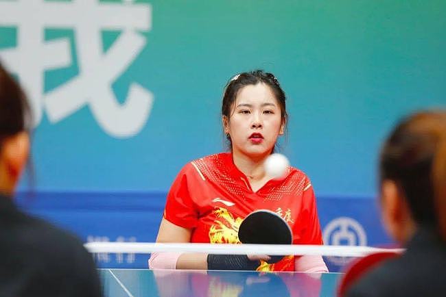 遭遇车祸、高位截瘫的中国留学女孩，拿下了乒乓球冠军（组图） - 8