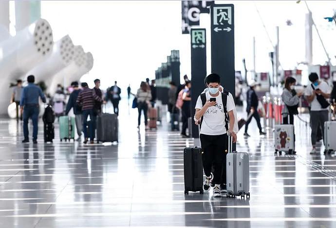 通关有望，港府防疫政策正向内地靠拢中（图） - 1