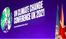 气候峰会出成果：100多国家承诺停止森林砍伐，拜登宣布严控甲烷排放 （组图）