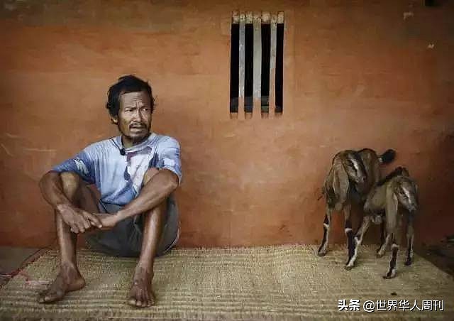 尼泊尔“卖肾村”：穷人们以700美元高价出售，人人身上一道疤