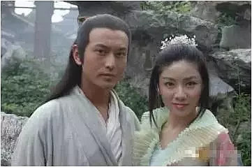 甩了黄晓明，嫁最“不正经”男人，她结婚6年再拍婚纱照（组图） - 4