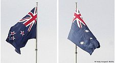 澳大利亚与新西兰批准RCEP，预料2022年1月生效（组图）