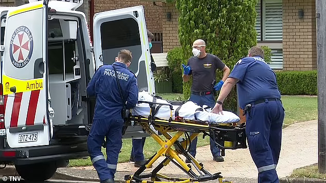 悉尼5岁女童不慎坠楼，全身多处重伤紧急送医，医护警告家长看好小孩（组图） - 2