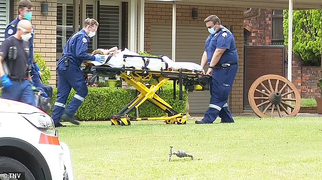 悉尼5岁女童不慎坠楼，全身多处重伤紧急送医，医护警告家长看好小孩（组图） - 4