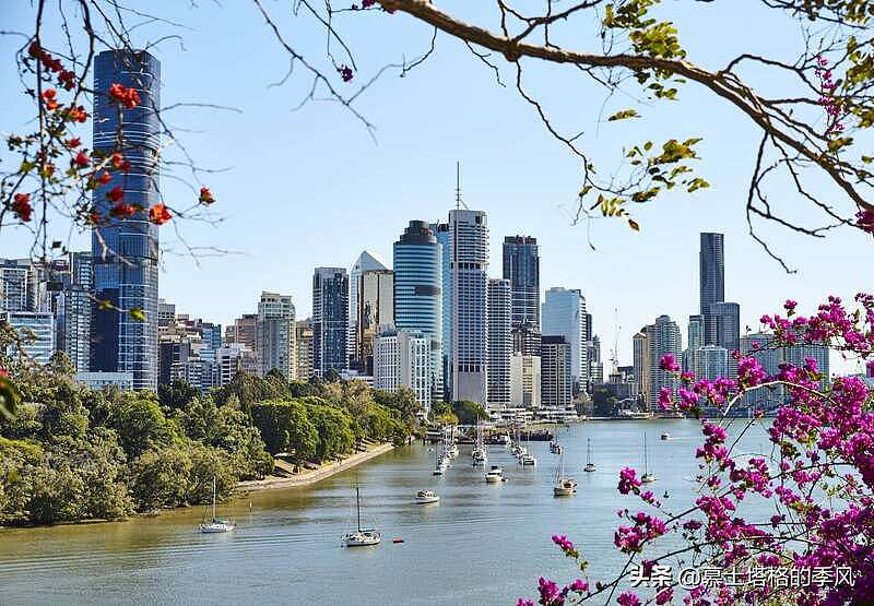2021全球最宜居城市排行榜TOP10，澳洲独占4席，奥克兰居首位（租图） - 30