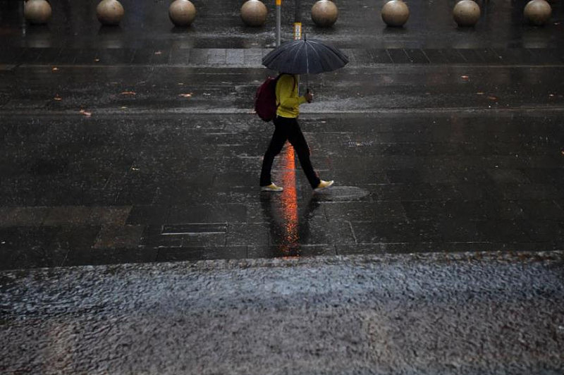 新州多地将迎10年最严重降雨！降雪、强风和降温都在路上，气象局发出警告（组图） - 3