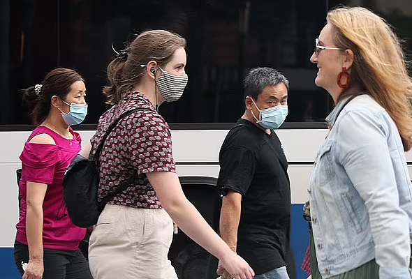 昆州新增两例社传！州长警告：若未来两天发现更多病例，或实施“进一步限制”（视频/组图） - 4