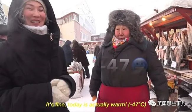 在零下71度的地方长大是什么体验？亚裔小姐姐分享极寒生活，看呆了（组图） - 17