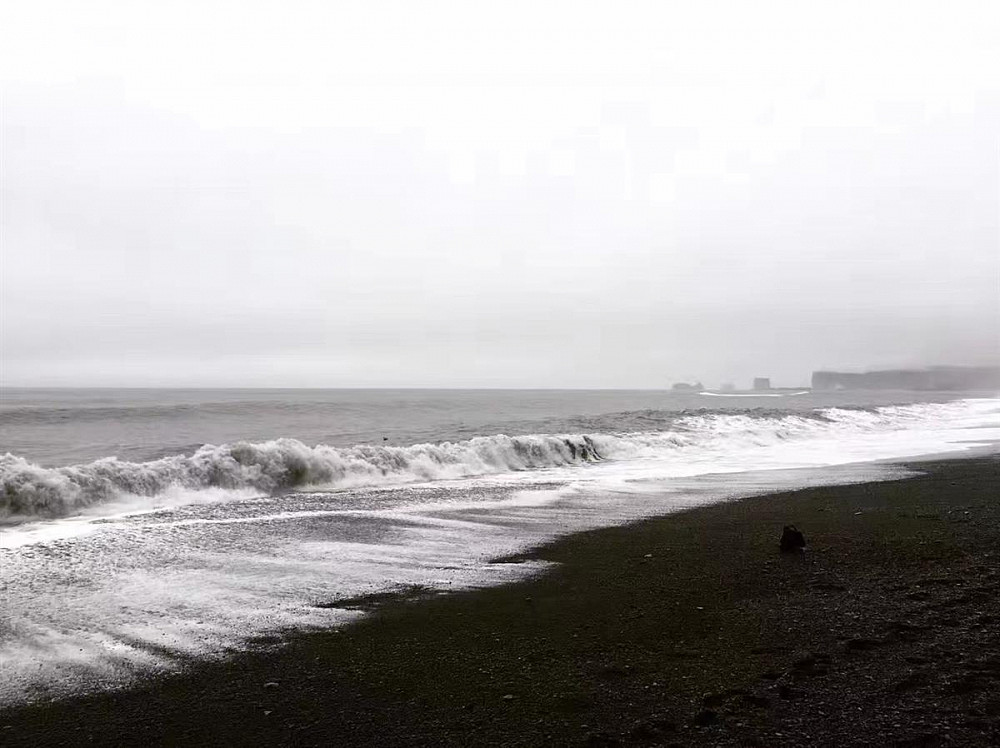 中国女孩在《权游》取景地拍照被卷入海中遇难，目击者称风浪太大救援太难(图) - 3