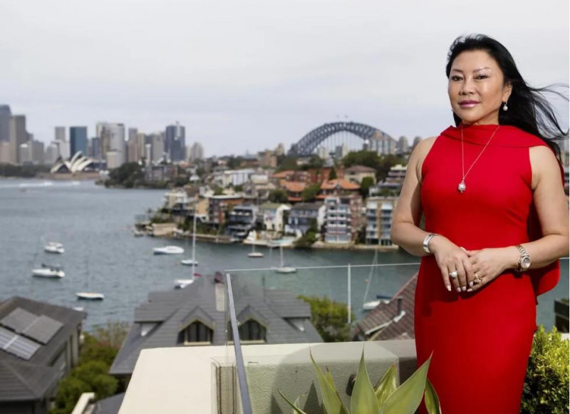 中国买家或于明年重返澳洲房市，悉尼这些城区最受青睐
