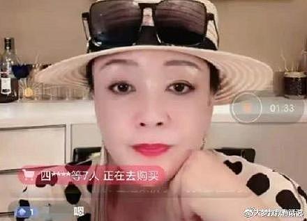 汪小菲真要离婚了？突然删光大S所有动态，婆婆罕见1动作：默认了（视频/组图） - 4