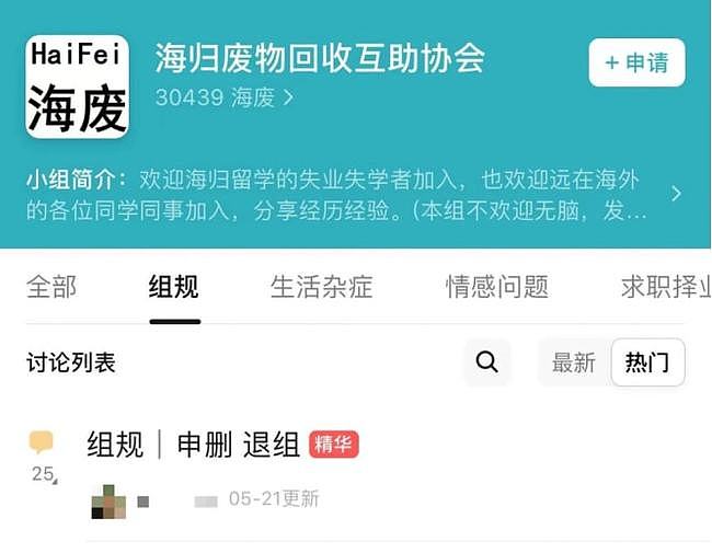 花百万留学，回国月薪八千：挤在合租房北漂的他们，自嘲为“海归废物”（组图） - 1