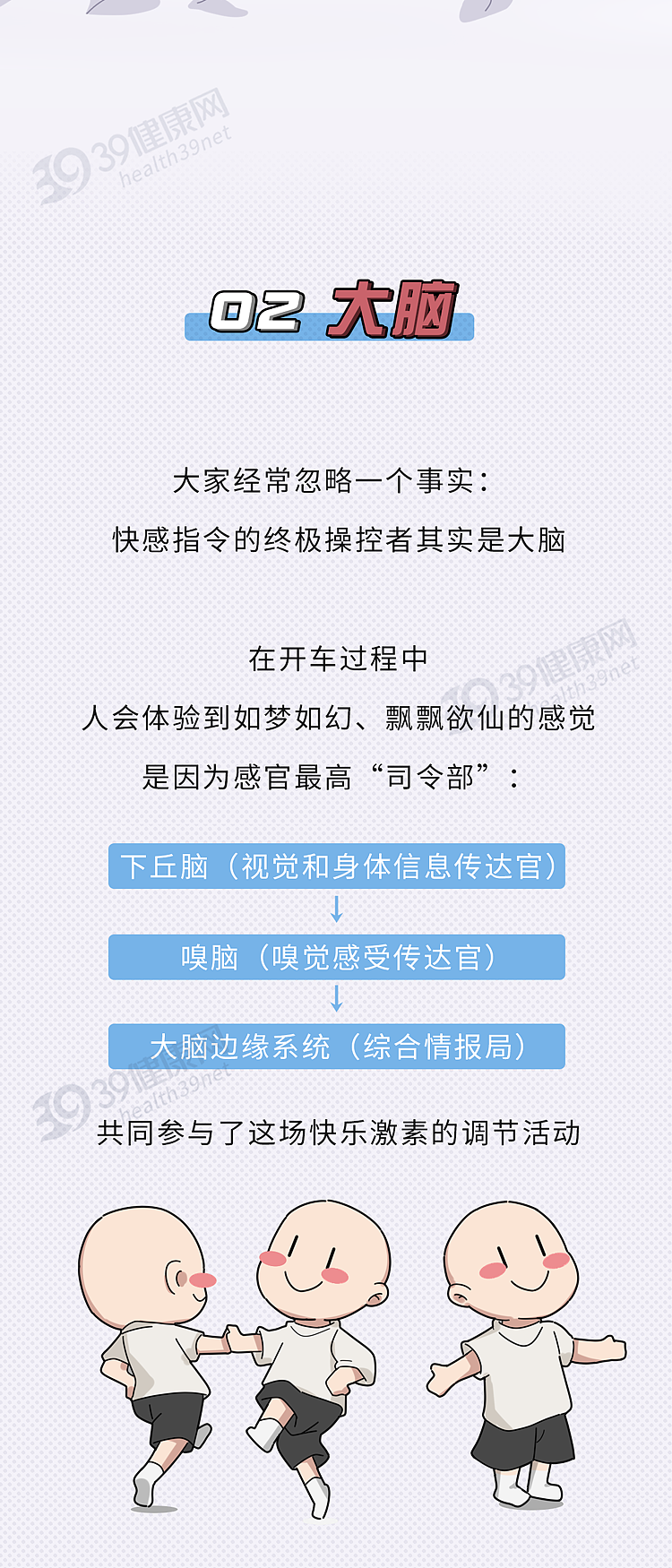 夫妻恩爱时，身体到底有多敏感？盘点10大敏感部位