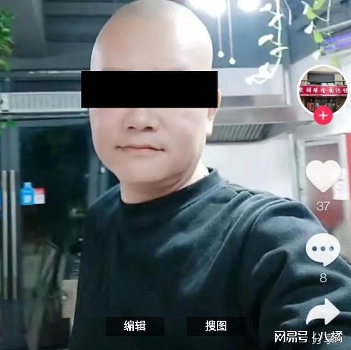 42岁郑州饭店老板自杀，存款仅890元：中年人的苦，都是没钱闹的（组图） - 1