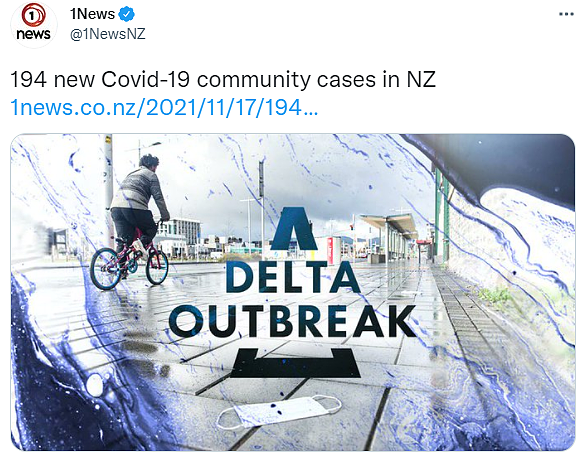 滚动更新：新西兰新增22527例社区传播，5人不幸病亡（图） - 103