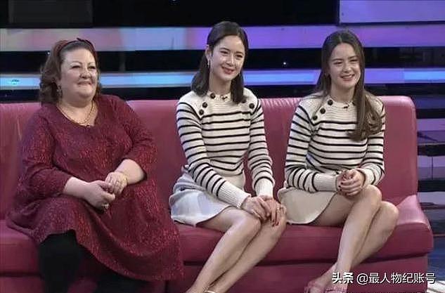 中国农民娶外国妻子生下双胞胎女儿，带回村里被围观，26年过去，他们怎样了？（组图） - 10