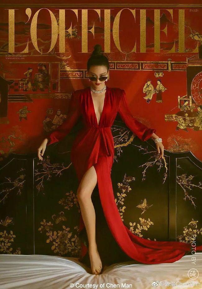 “中国最贵女摄影师”被骂上热搜，一点都不冤（组图） - 17