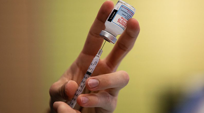 疫苗接种率上升，莫里森再次呼吁各州“后退一步”：同情澳人，企业应自己做主（组图） - 4