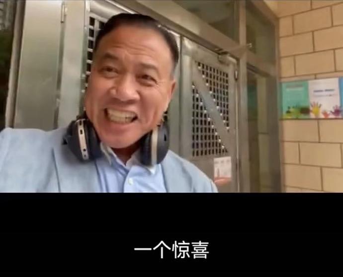 万梓良定居长沙小县城，房价一万一平，64岁仍接商演为妻儿挣钱（组图） - 4