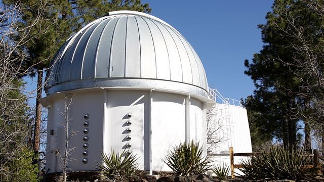 洛厄尔天文台Lowell Observatory