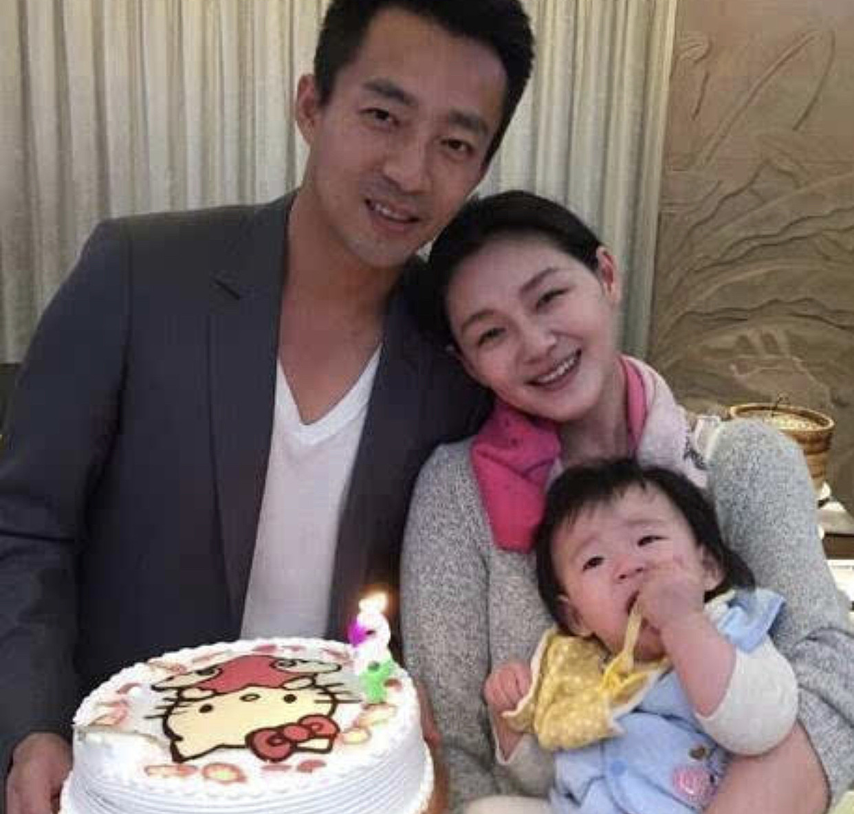 大s汪小菲正式官宣离婚！11年感情史最全回顾，曾秘恋20天就闪婚