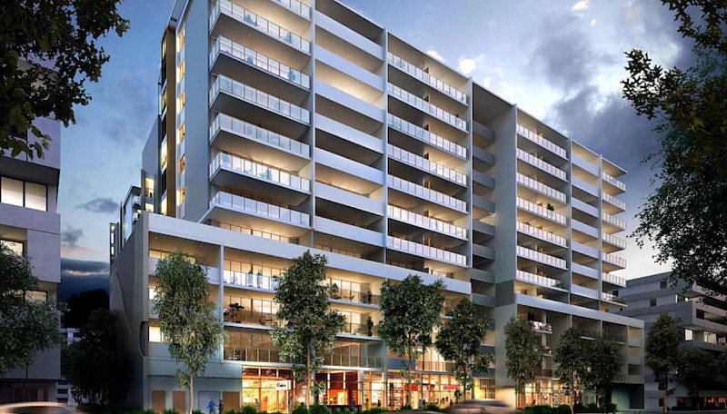 悉尼3栋同属于建筑商Icon承建公寓被排查潜在缺陷（组图） - 3